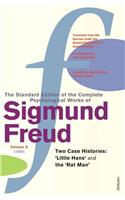 The Complete Psychological Works of Sigmund Freud, Volume 10