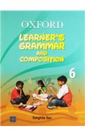 Learner's Grammar Book 6