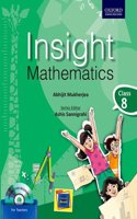 Insight Mathematics 8