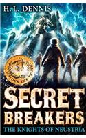 Secret Breakers: The Knights of Neustria