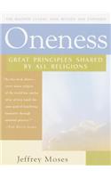 Oneness