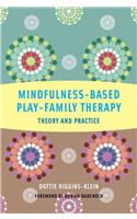 Mindfulness-Based Play-Family Therapy