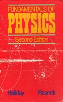 Halliday 'fundamentals' Of Physics 2ed