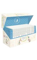 Original Peter Rabbit Presentation Box 1-23 R/I