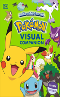 Pokemon Visual Companion