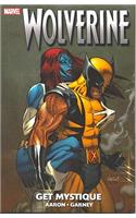 Wolverine: Get Mystique