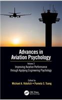 Improving Aviation Performance through Applying Engineering Psychology