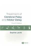 Treatment of Cerebral Palsy and Motor Delay