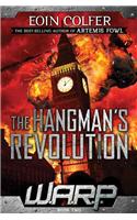 Warp Book 2 the Hangman's Revolution