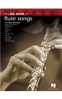 Big Book of Flute Songs