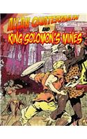 Allan Quatermain and King Solomon's Mines