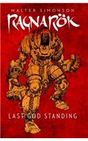 Ragnarok, Vol. 1: Last God Standing