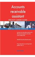 Accounts receivable assistant RED-HOT Career; 2559 REAL Interview Questions