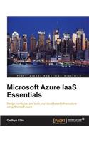 Microsoft Azure IAAS Essentials