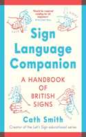 Sign Language Companion