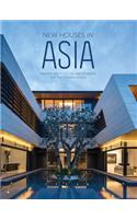 New Houses in Asia