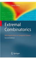 Extremal Combinatorics