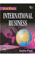 International Business