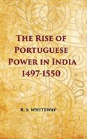 Rise of Portuguese Power in India (1497-1550)