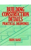 Building Construct. Details Prac. Drawings