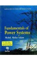 Fundamentals Of Power Systems