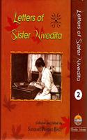 Letters of Sister Nivedita - 2 volume boxed set