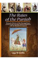 Rajas of the Punjab