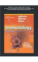 Lippincott's Illustrated Reviews Immunology, 2/e (With Point Access Codes)