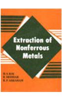 Extraction of Nonferrous Metals