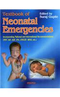 Textbook Of Neonatal Emerg.