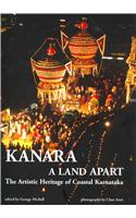 Kanara: A Land Apart: The Artistic Heritage of Coastal Karnataka