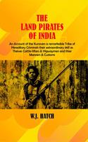 The Land Pirates of India