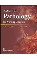 Essential Pathology for Nursing Students (Full Coloured)