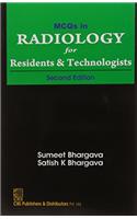 Mcqs In Radiology For Residents And Technologists 2Ed (Pb 2017)