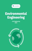 Environmental Engineering: For GATE, PSUs & other exams related to Civil Engineering