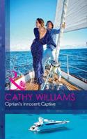 Cipriani's Innocent Captive