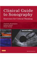 Clinical Guide to Sonography