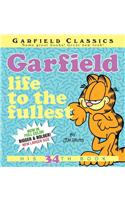 Garfield: Life to the Fullest