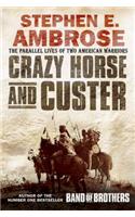 Crazy Horse and Custer