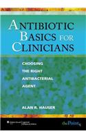 Antibiotic Basics for Clinicians