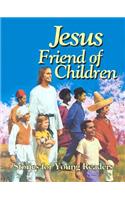 Jesus, Friend of Children