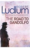 The Road to Gandolfo