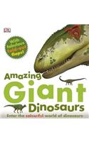 Amazing Giant Dinosaurs