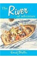 Enid Blyton : The Mountain of Adventure