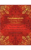 Fundamentals of Flying Star Feng Shui