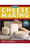 Home Cheese Making