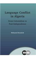 Language Conflict in Algeria Hb