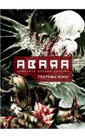 Abara: Complete Deluxe Edition