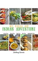 My Paleo AIP Indian Adventure