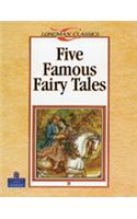 LC: Five Famous Fairy Tales